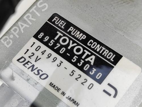 Electronic module LEXUS IS III (_E3_) 300h (AVE30_, AVE30R) | BP27797089M83 