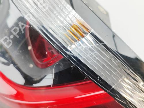 Right taillight JEEP COMPASS (MP, M6, MV, M7) 1.3 HYBRID 4X4 | BP30544619C35 