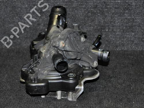 Auxiliary water pump SEAT LEON (5F1) 1.2 TSI | BP14655895M111 