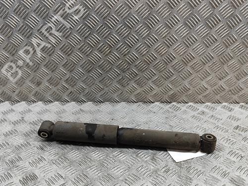 Used Right rear shock absorber VW CRAFTER Van (SY_, SX_) 2.0 TDI FWD (SYB, SYC, SYD) (140 hp) 30937558