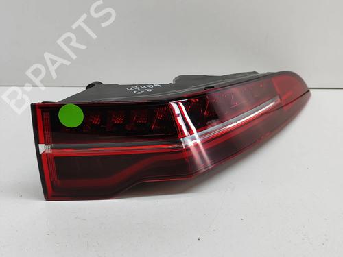 Used Right taillight JAGUAR I-PACE (X590) EV400 AWD (400 hp) 27778785