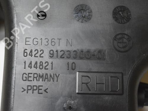 Luftventil BMW 3 (E90) 320 d | BP33368147I21 - Image 8