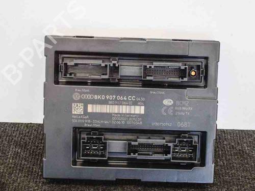 Used Electronic module AUDI A5 (8T3) 2.0 TFSI (180 hp) 6750653