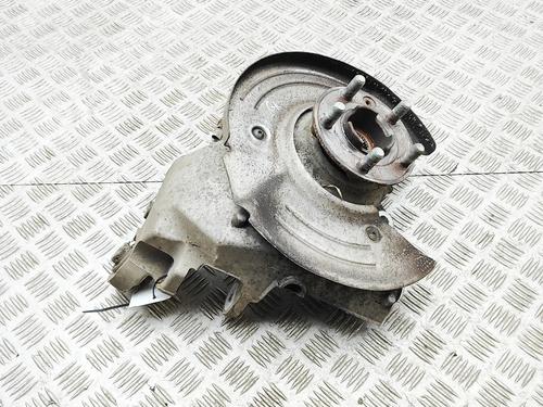 Left rear steering knuckle LAND ROVER RANGE ROVER EVOQUE (L551) 2.0 D200 4x4 | BP32213427M27