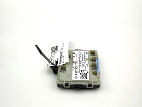 Electronic module MERCEDES-BENZ EQA (H243) EQA 250+ (243.702) | BP36534139M83 - Image 2
