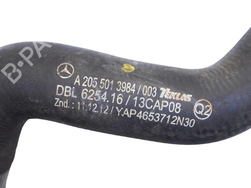 Pipe MERCEDES-BENZ E-CLASS (W213) AMG E 63 S 4-matic+ (213.089) | BP33367335M125 - Image 5