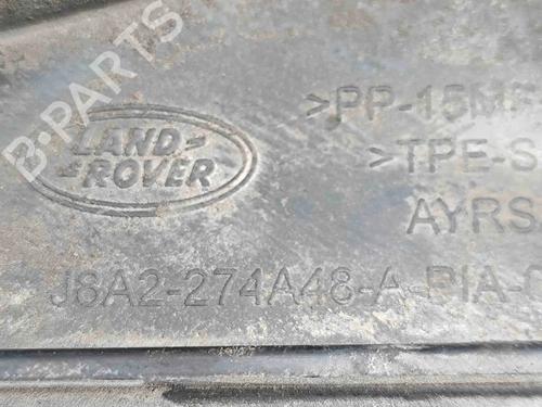 Door moulding trim LAND ROVER RANGE ROVER VELAR (L560) 2.0 D240 SD4 4x4 | BP29337177C150 