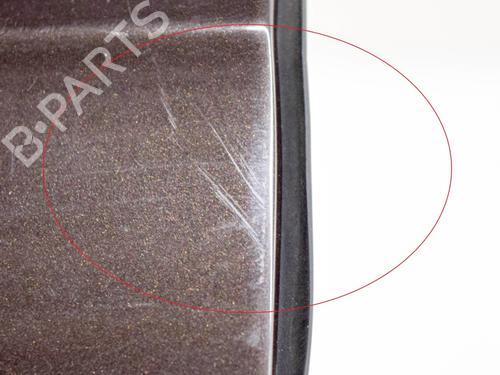 Klapa wlewu paliwa AUDI A5 (8T3) 1.8 TFSI | BP29042273C131 