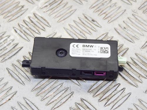 Used Electronic module Electronic module BMW X5 (G05, F95) xDrive 45 e Plug-in Hybrid (394 hp) 7901575 7901575