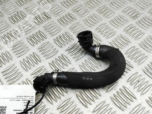 Used Pipe BMW X5 (G05, F95) xDrive 30 d Mild-Hybrid (286 hp) 32501329