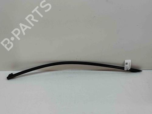 Used Door moulding trim PORSCHE PANAMERA (971) 2.9 4 E-Hybrid (97ABE1, 97BBE1) (330 hp) 25787813