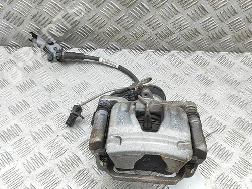 Used Right rear brake caliper Right rear brake caliper AUDI Q5 (GUB) 2.0 TDI quattro (204 hp) 33731762 33731762