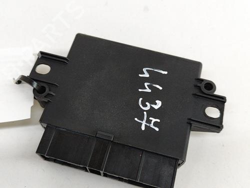 Electronic module LAND ROVER RANGE ROVER SPORT II (L494) 3.0 SDV6 4x4 | BP27773356M83 