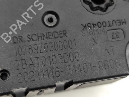 Electronic module PORSCHE TAYCAN Cross Turismo (Y1B) 4S Performance Battery Plus (Y1BDB1) | BP33384554M83 - Image 7