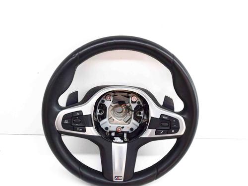 Used Steering wheel BMW X3 (G01, F97, G08) xDrive M40 d (326 hp) 27764629