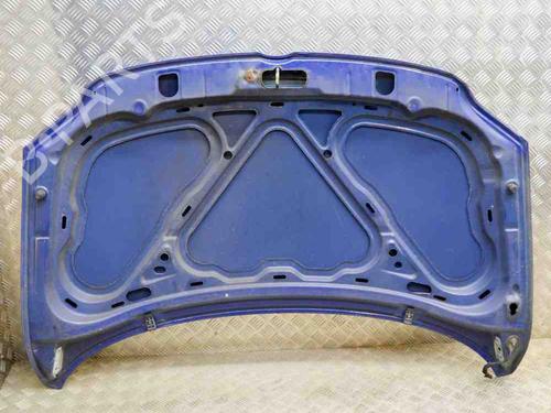 Hood VW FOX Hatchback (5Z1, 5Z3, 5Z4) 1.2 | BP29730623C1 