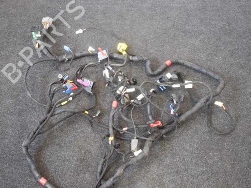 Used Wiring harness Wiring harness MASERATI GRANCABRIO 4.7 (450 hp) 14662798 14662798