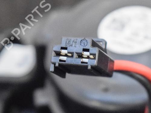 Heater blower motor VW PASSAT B8 (3G2, CB2) 2.0 TDI | BP6744993M62