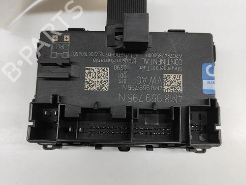 Electronic module AUDI Q8 E-TRON Sportback (GET) 55 quattro | BP27792326M83 