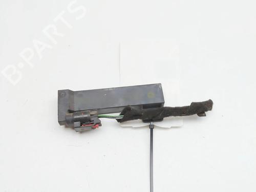 Used Electronic module Electronic module MASERATI GHIBLI III (M157) 3.0 D (275 hp) 39884408 39884408