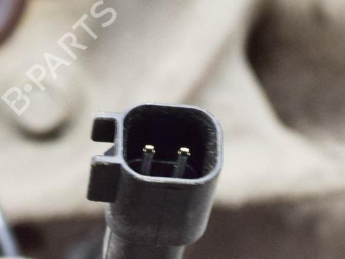 Left rear steering knuckle TESLA MODEL X (5YJX) P100D AWD | BP16271122M27 