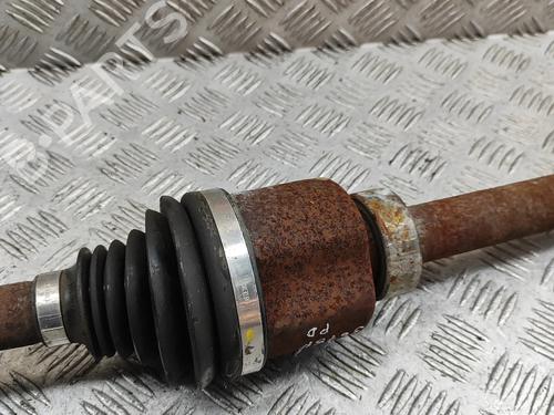 Right front driveshaft NISSAN NV400 Platform/Chassis (X62, X62B) dCi 145 | BP30574914M39 