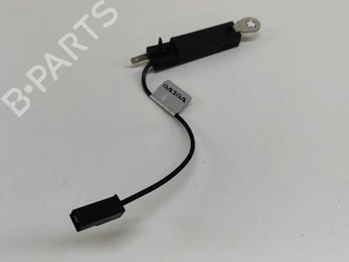 Used Electronic module Electronic module VOLVO XC40 (536) T3 (150 hp) 27765896 27765896