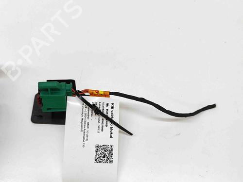 Elektronisk sensor BMW X2 (U10) iX2 eDrive 20 | BP27798737M84