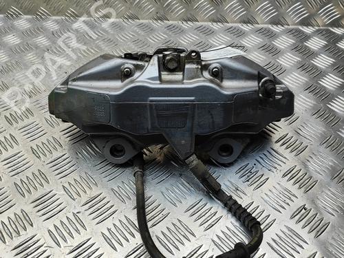 Left front brake caliper MERCEDES-BENZ S-CLASS (W222, V222, X222) S 350 d (222.020, 222.120) | BP30492773M105