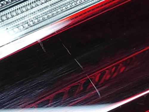 Venstre baklys, luke CITROËN C5 AIRCROSS (A_) 1.5 BlueHDi 130 (ACYHZJ, ACYHZR) | BP27791422C79