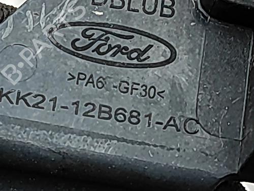 Support FORD TRANSIT V363 Platform/Chassis (FED, FFD) 2.0 EcoBlue RWD | BP35984374C155  - Image 7