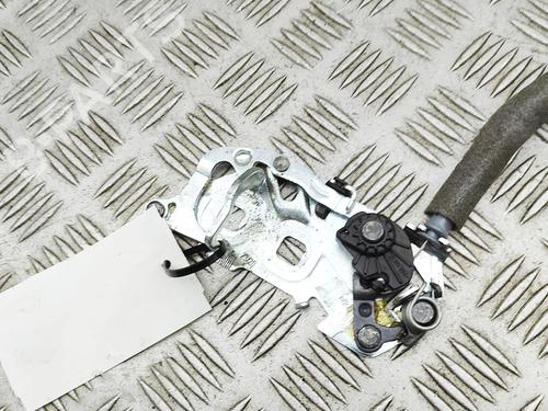Electronic module MERCEDES-BENZ E-CLASS (W213) E 300 de (213.016) | BP36021348M83 - Image 3