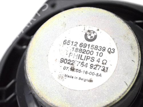 Speaker BMW Z4 Roadster (E85) 2.5 i | BP33352400E2 - Image 5