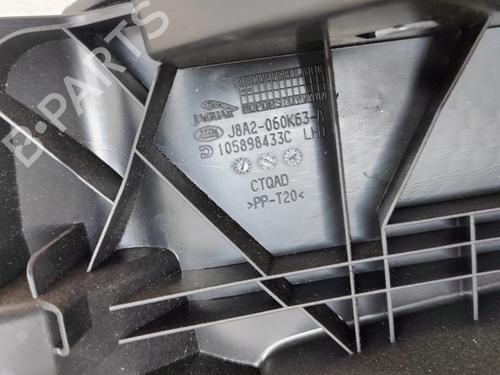 Glove box JAGUAR I-PACE (X590) EV400 AWD | BP29391920C95 - Image 8