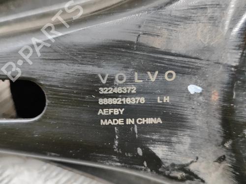 Left rear suspension arm POLESTAR POLESTAR 2 (534) EV | BP28062165M14 