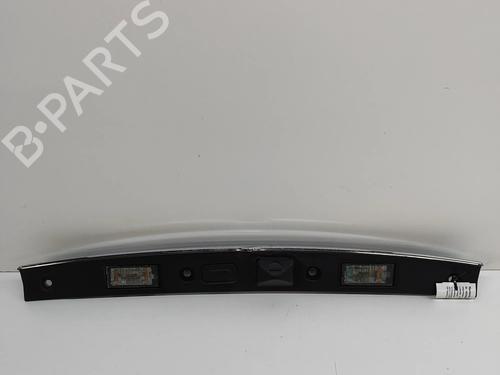 Luz matrícula MASERATI QUATTROPORTE VI 3.0 D (250 hp) 24818456