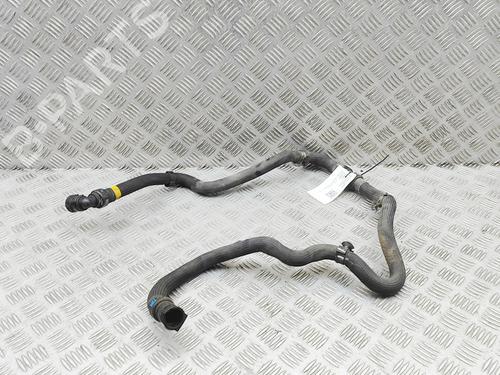 Used Pipe Pipe DS DS 7 Crossback (J4_, JR_, JC_) 1.6 PureTech 225 (J45GCR, J45GGR) (224 hp) 40042855 40042855