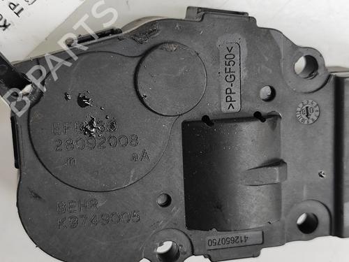 Electronic module MERCEDES-BENZ S-CLASS Coupe (C216) CL 500 (216.371) | BP24583130M83