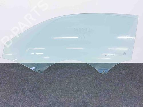 Used Front left door window AUDI A1 (8X1, 8XK) 1.2 TFSI (86 hp) 6758999