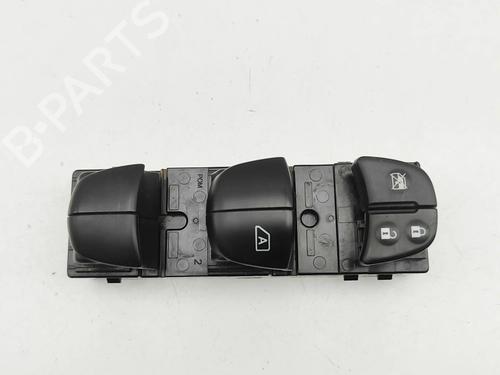 Right front window switch NISSAN JUKE (F16_) DIG-T 117 | BP35957699I26 - Image 2