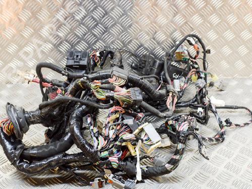 Wiring harness TESLA MODEL S (5YJS) P85 | BP14617919E16 