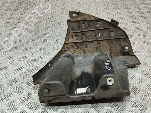 Underbody protection KIA SPORTAGE IV (QL, QLE) 1.6 CRDi | BP30463001M92