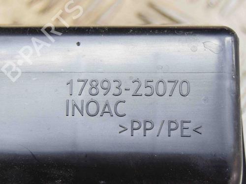 Pipe TOYOTA RAV 4 V (_A5_, _H5_) 2.5 Hybrid AWD (AXAH54, AXAL54) | BP27750314M125