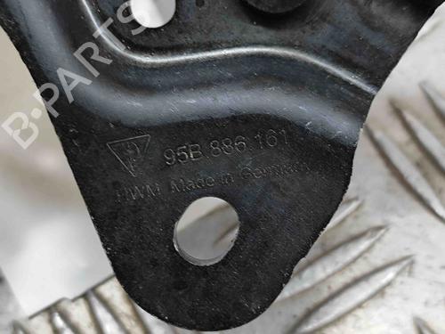 Switch PORSCHE MACAN (95B) 3.0 S Diesel | BP20232164I30 