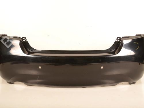 Used Rear bumper Rear bumper INFINITI M (Y51) 30d (238 hp) 33348199 33348199