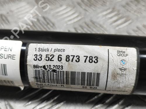 Right rear shock absorber BMW 3 Gran Turismo (F34) 320 d xDrive | BP27270614M19 