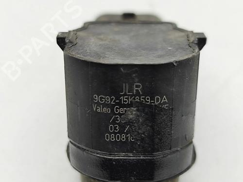 Electronic module LAND ROVER RANGE ROVER EVOQUE (L538) 2.0 D 4x4 | BP33392641M83 - Image 6