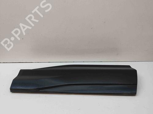 Used Door moulding trim AUDI Q4 E-TRON Sportback (F4N) 40 (204 hp) 28437402