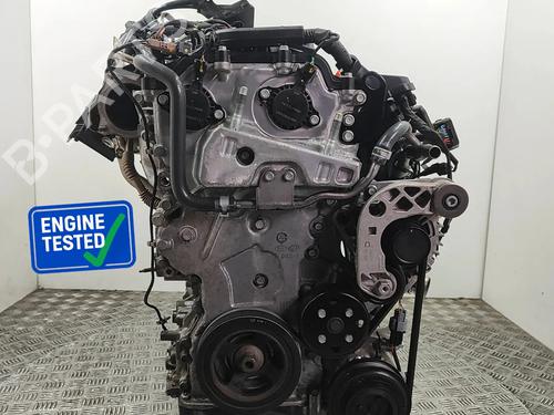 Used Engine Engine KIA SPORTAGE V (NQ5) 1.6 T-GDI (180 hp) 28561906 28561906