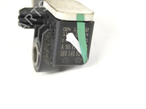 Electronic sensor JEEP GRAND CHEROKEE IV (WK, WK2) 3.0 CRD V6 4x4 | BP33342402M84  - Image 5